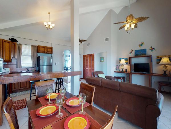 Ambergris Caye Home 1008177