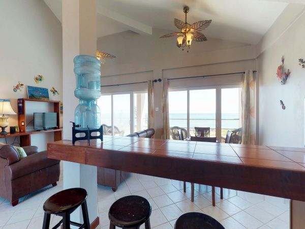 Ambergris Caye Home 1008177
