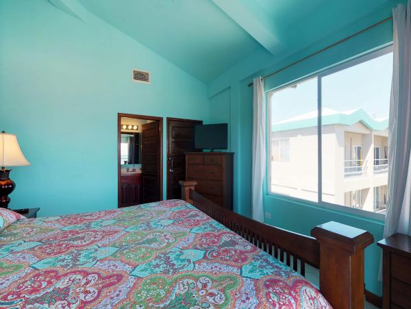 Ambergris Caye Home 1008177