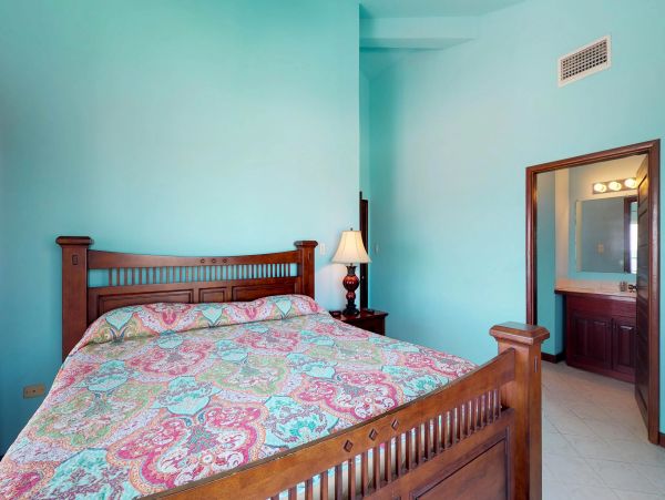 Ambergris Caye Home 1008177