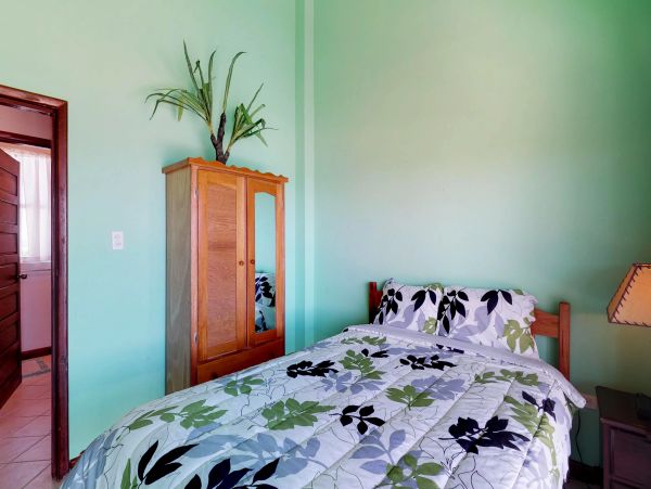 Ambergris Caye Home 1008177