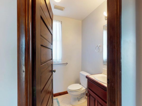 Ambergris Caye Home 1008177