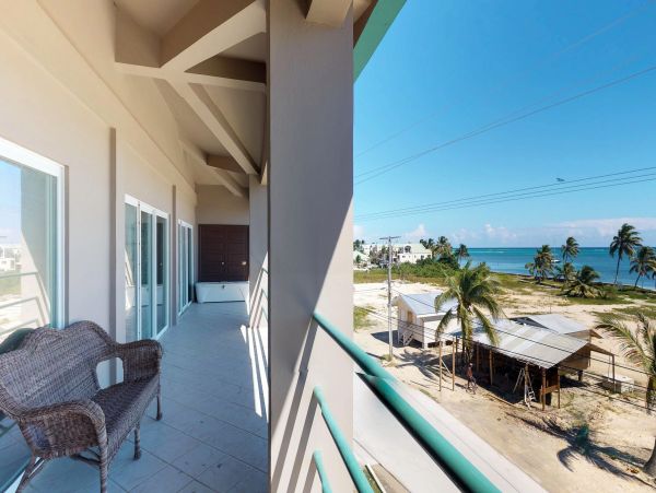 Ambergris Caye Home 1008177