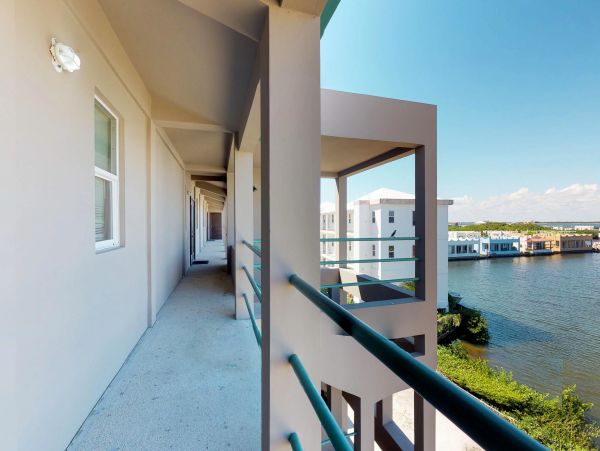 Ambergris Caye Home 1008177