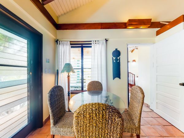Ambergris Caye Home 1008178