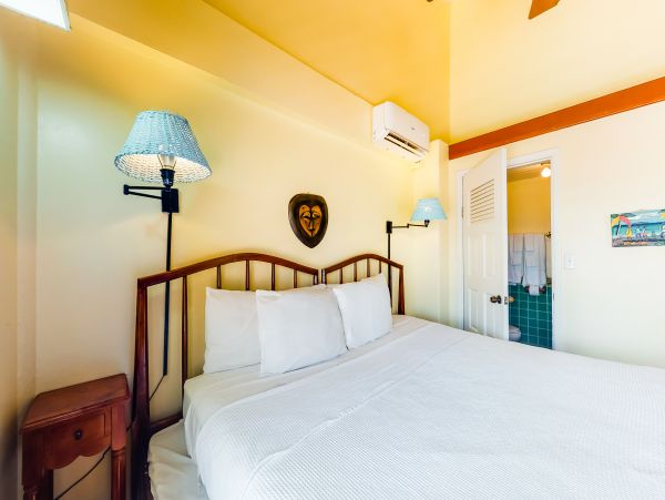 Ambergris Caye Home 1008178
