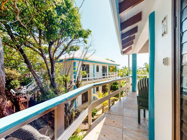 Ambergris Caye Home 1008178