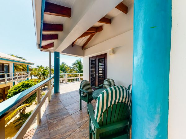 Ambergris Caye Home 1008178