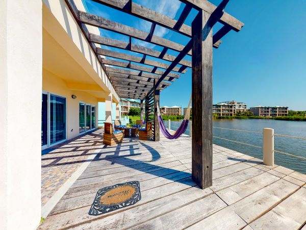 Ambergris Caye Home 1008179