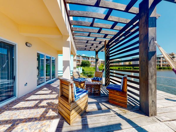 Ambergris Caye Home 1008179