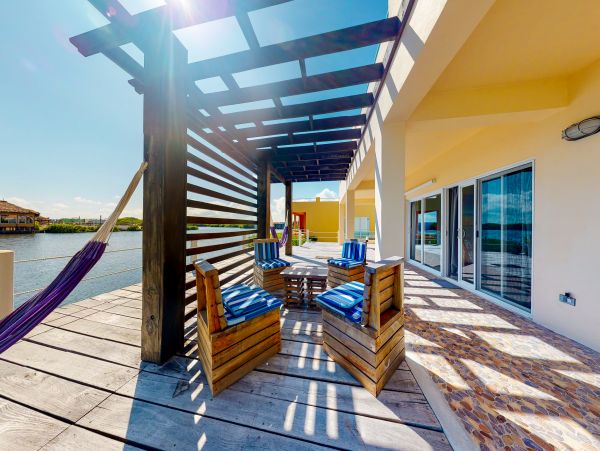 Ambergris Caye Home 1008179
