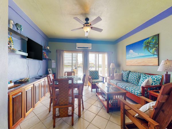 Ambergris Caye Home 1008179