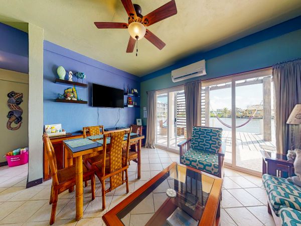 Ambergris Caye Home 1008179