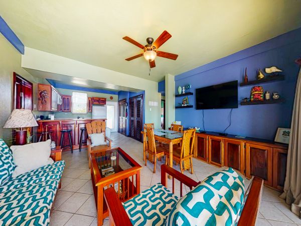 Ambergris Caye Home 1008179