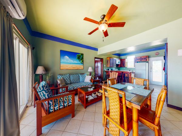 Ambergris Caye Home 1008179