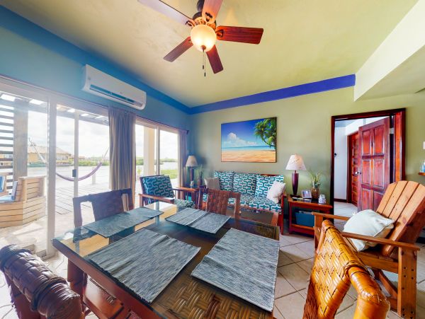 Ambergris Caye Home 1008179
