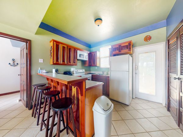 Ambergris Caye Home 1008179