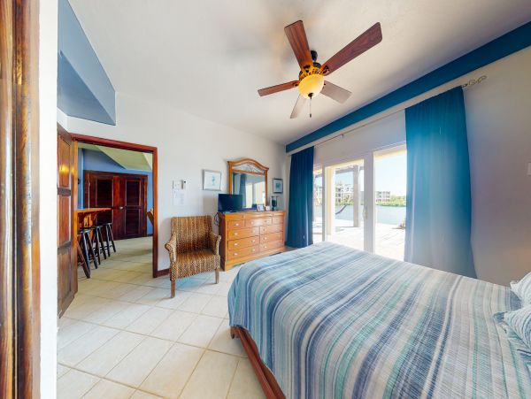 Ambergris Caye Home 1008179