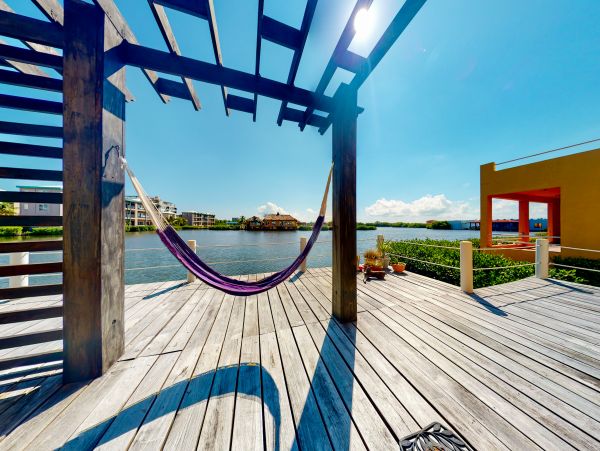 Ambergris Caye Home 1008179