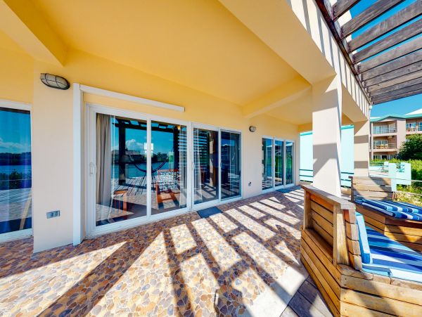 Ambergris Caye Home 1008179