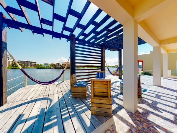 Ambergris Caye Home 1008179