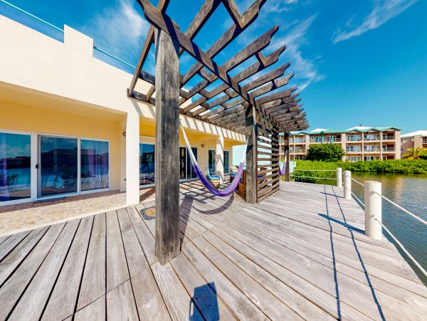 Ambergris Caye Home 1008179