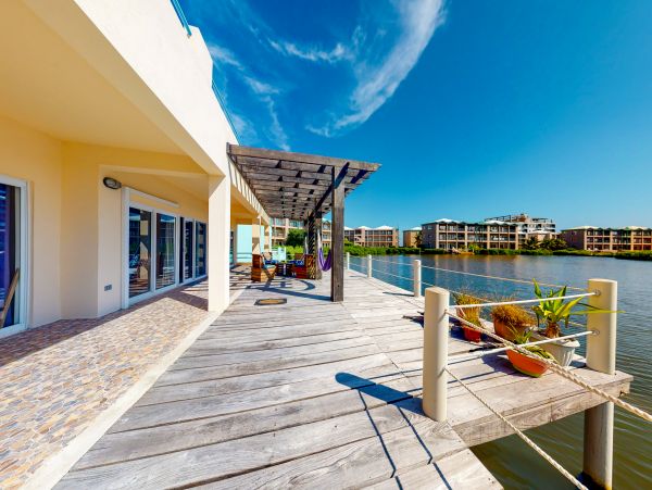 Ambergris Caye Home 1008179
