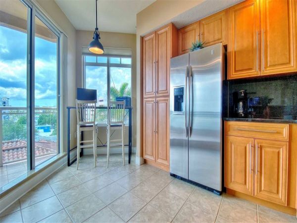 Clearwater Vacation Condo Three Bedroom