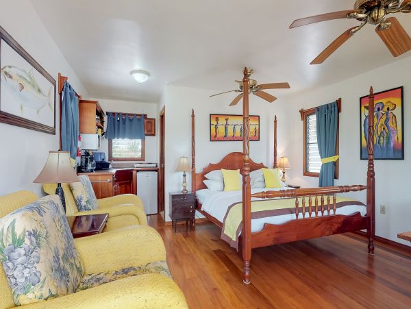 Ambergris Caye Home 1008182