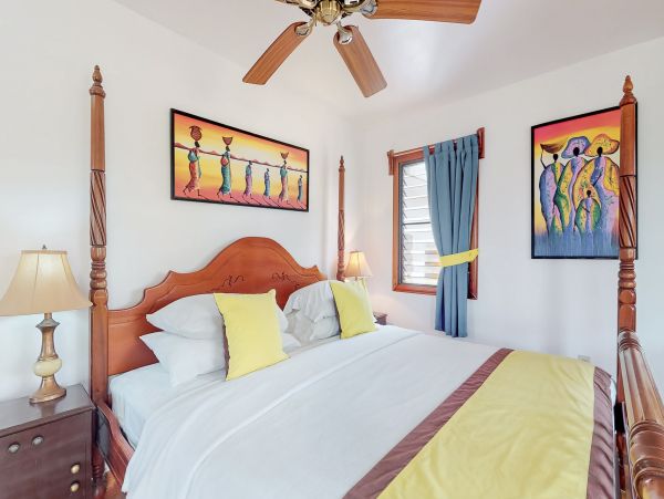 Ambergris Caye Home 1008182