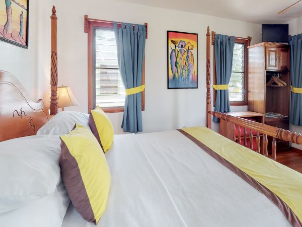 Ambergris Caye Home 1008182