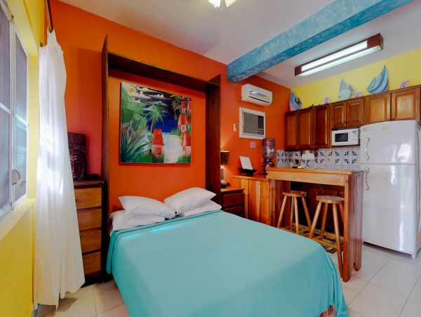 Ambergris Caye Home 1008183
