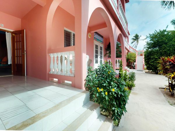Ambergris Caye Home 1008183