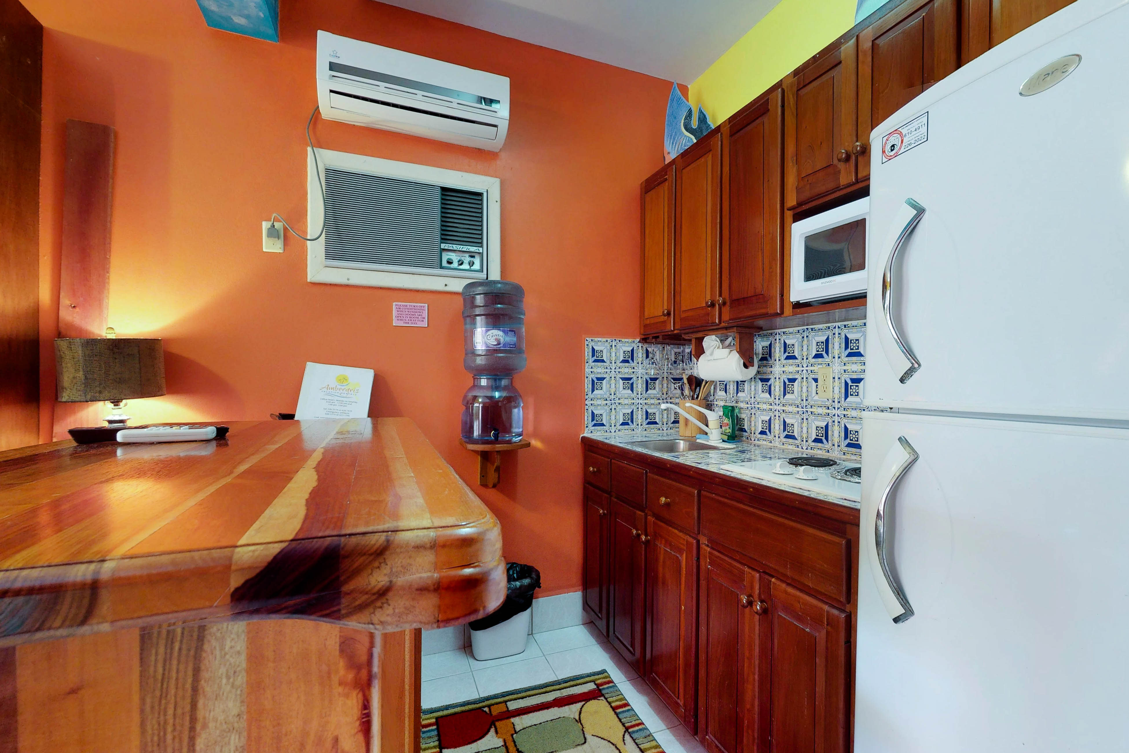 Ambergris Caye Home 1008183