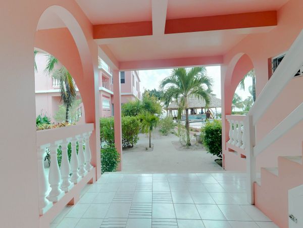 Ambergris Caye Home 1008183