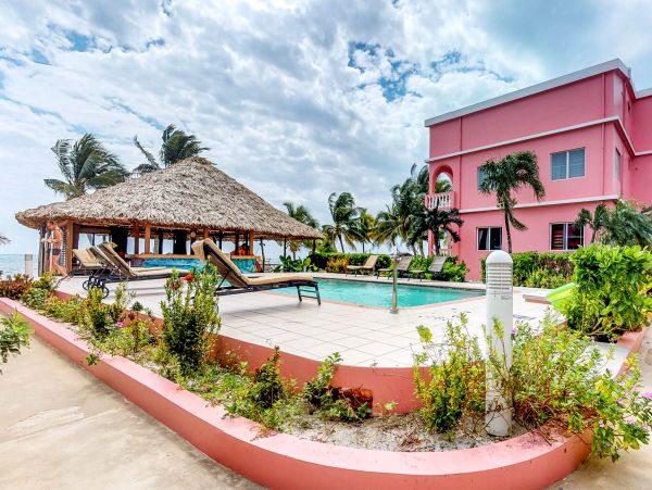 Ambergris Caye Home 1008183