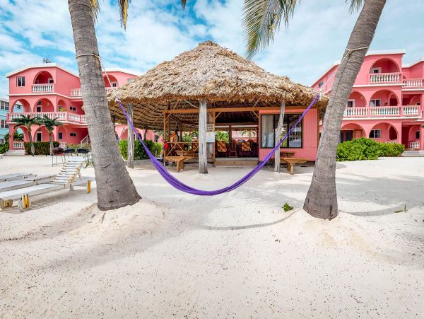 Ambergris Caye Home 1008183