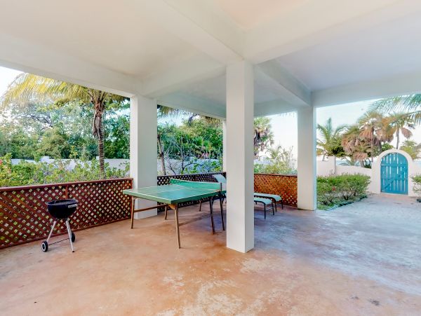 Ambergris Caye Home 1008185