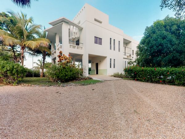 Ambergris Caye Home 1008185