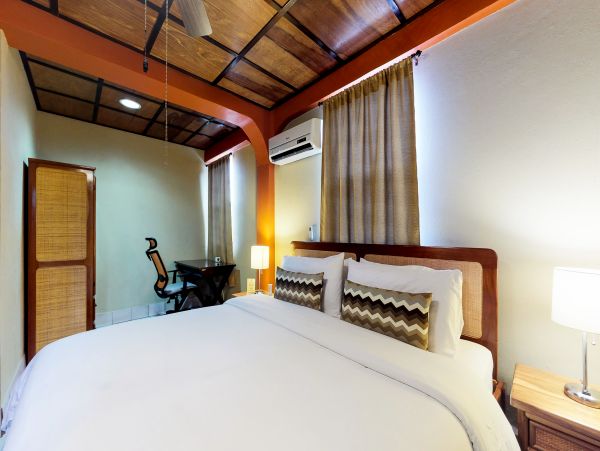 Ambergris Caye Home 1008186