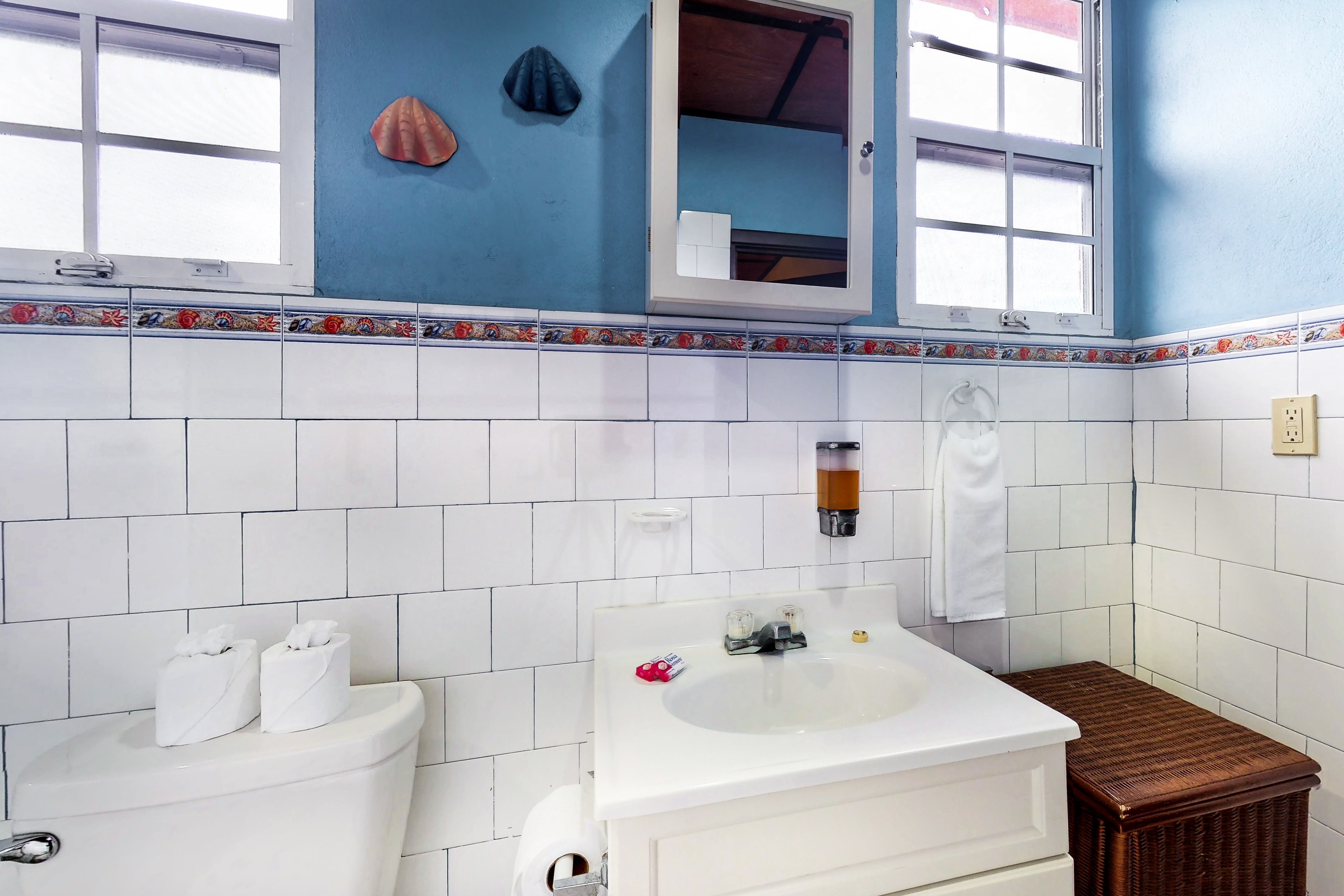 Ambergris Caye Home 1008186