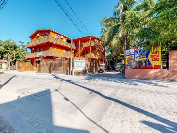 Ambergris Caye Home 1008186
