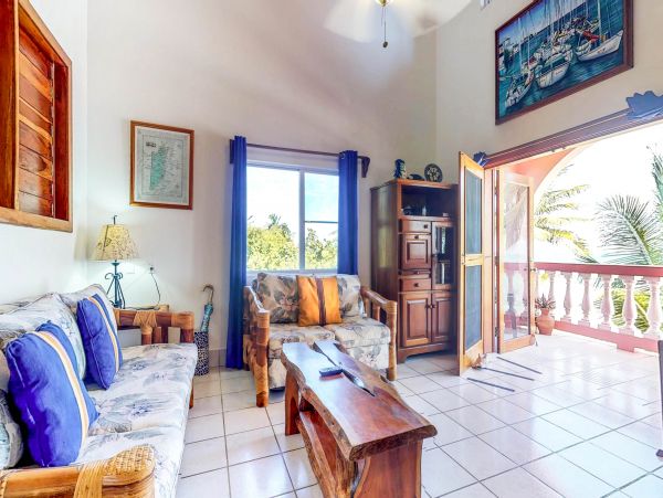 Ambergris Caye Home 1008187