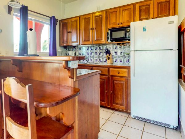 Ambergris Caye Home 1008187