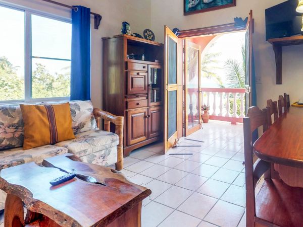 Ambergris Caye Home 1008187