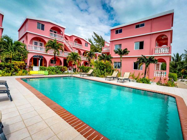 Ambergris Caye Home 1008187