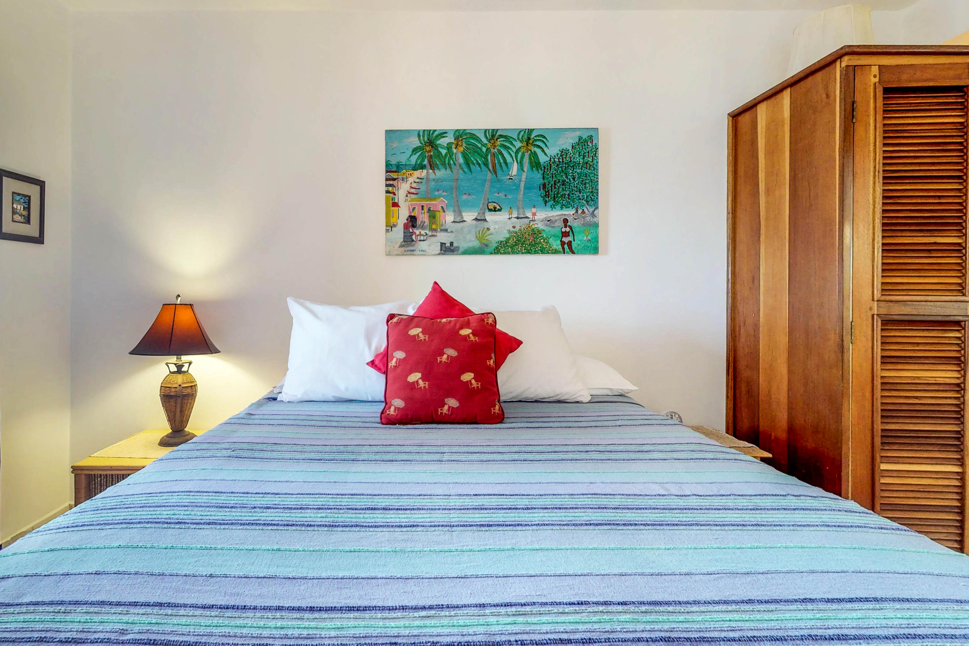 Ambergris Caye Home 1008187