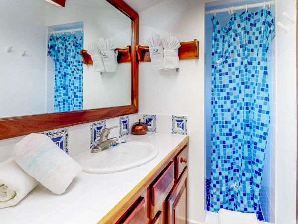 Ambergris Caye Home 1008187