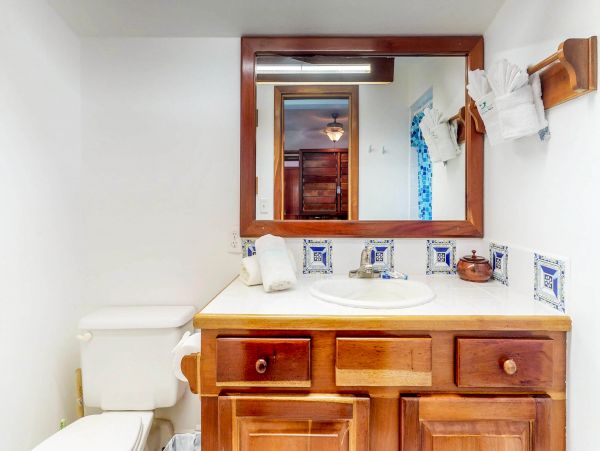 Ambergris Caye Home 1008187