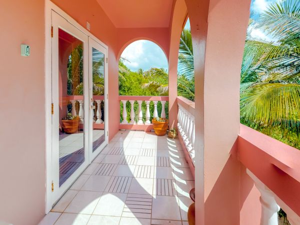 Ambergris Caye Home 1008187